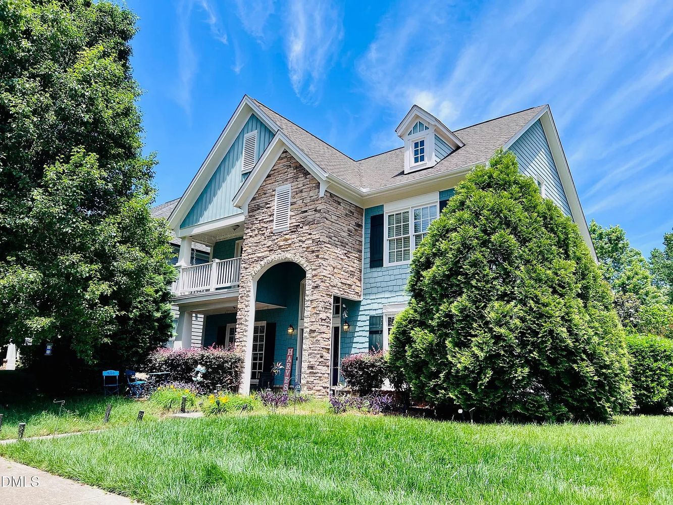 Gold Rock Ln, Morrisville 27560 on Alcove