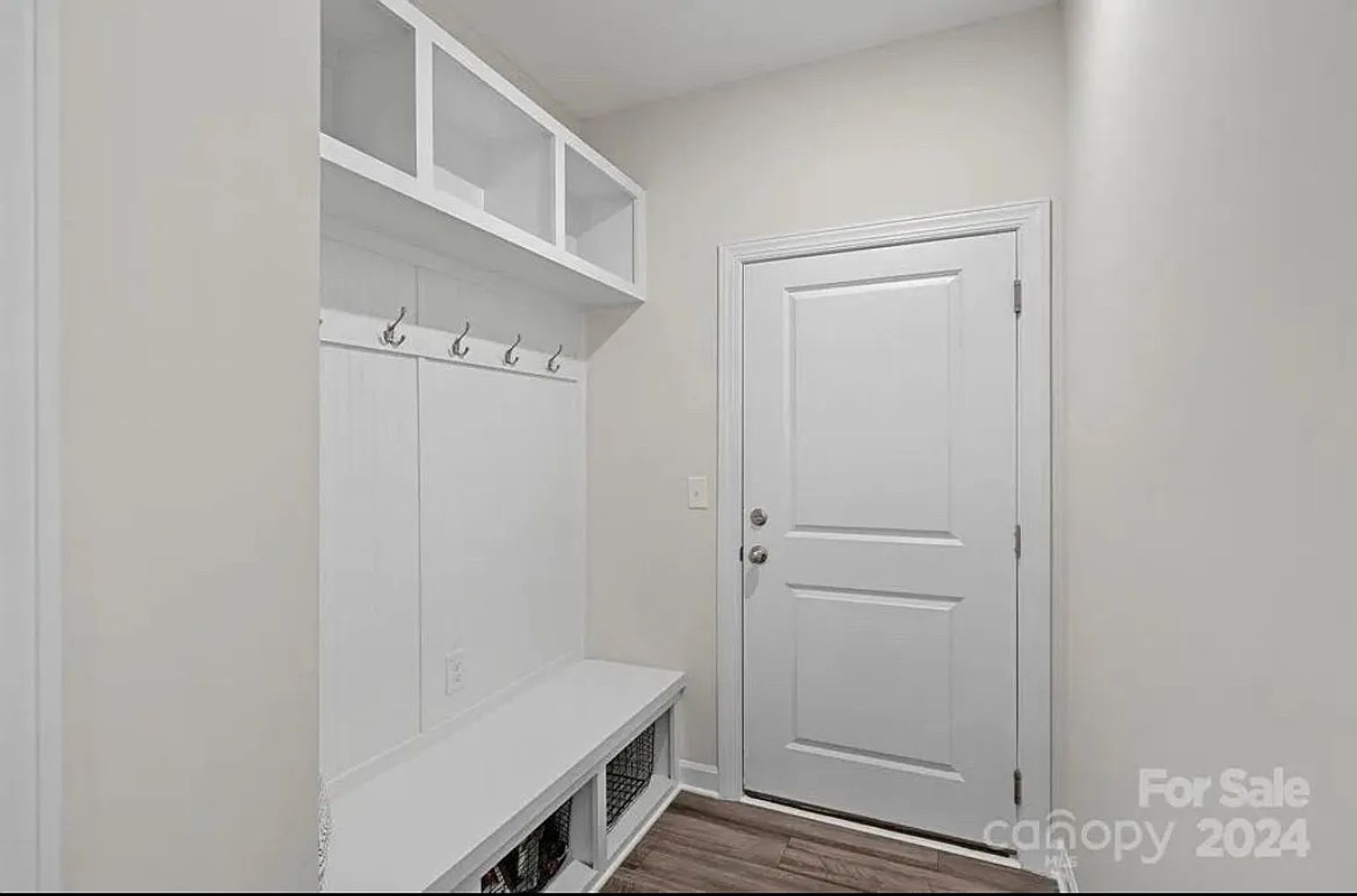 Old Statesville Rd, Huntersville NC 28078 on Alcove