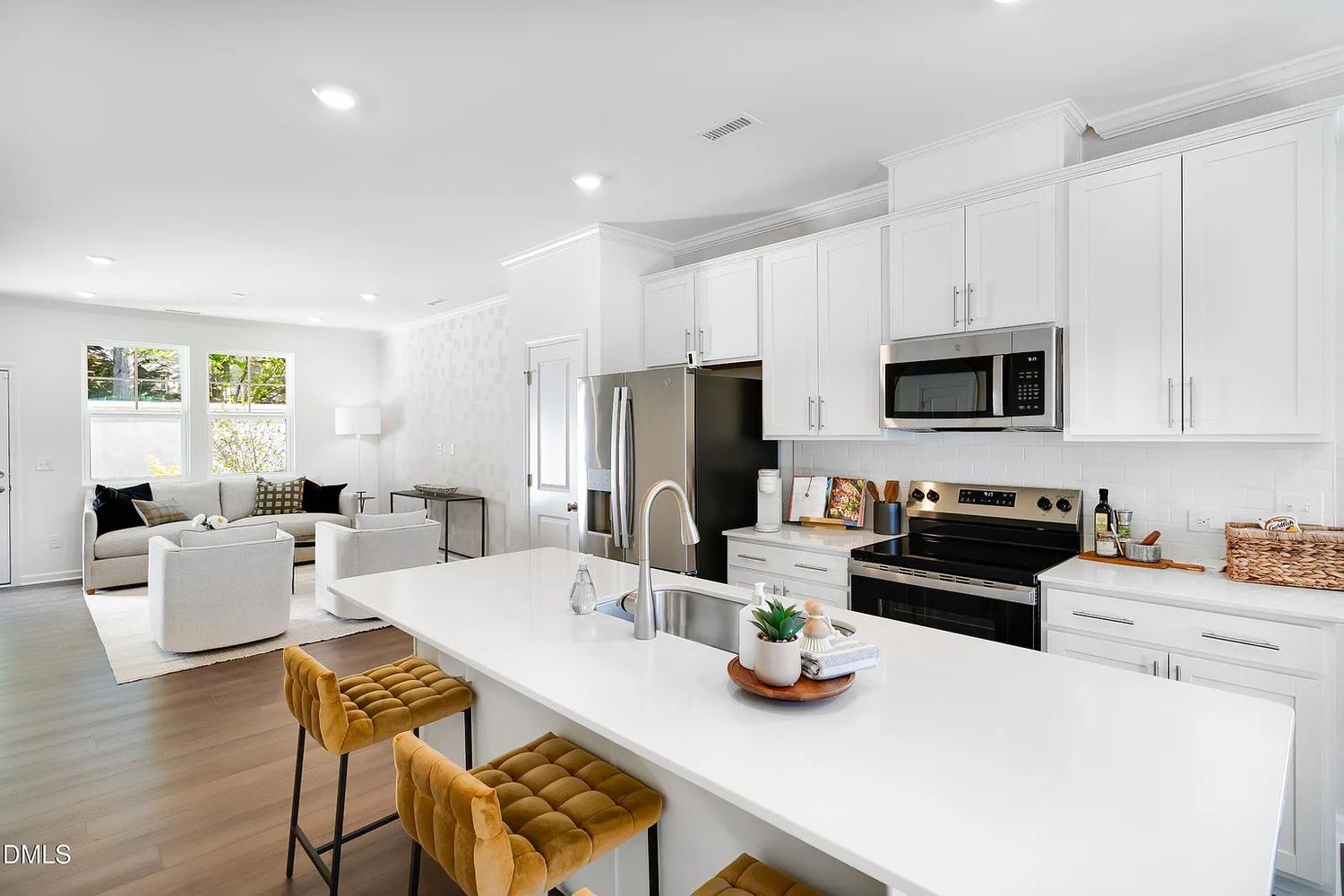 Crescent Townes Wy, Raleigh NC 27604 on Alcove