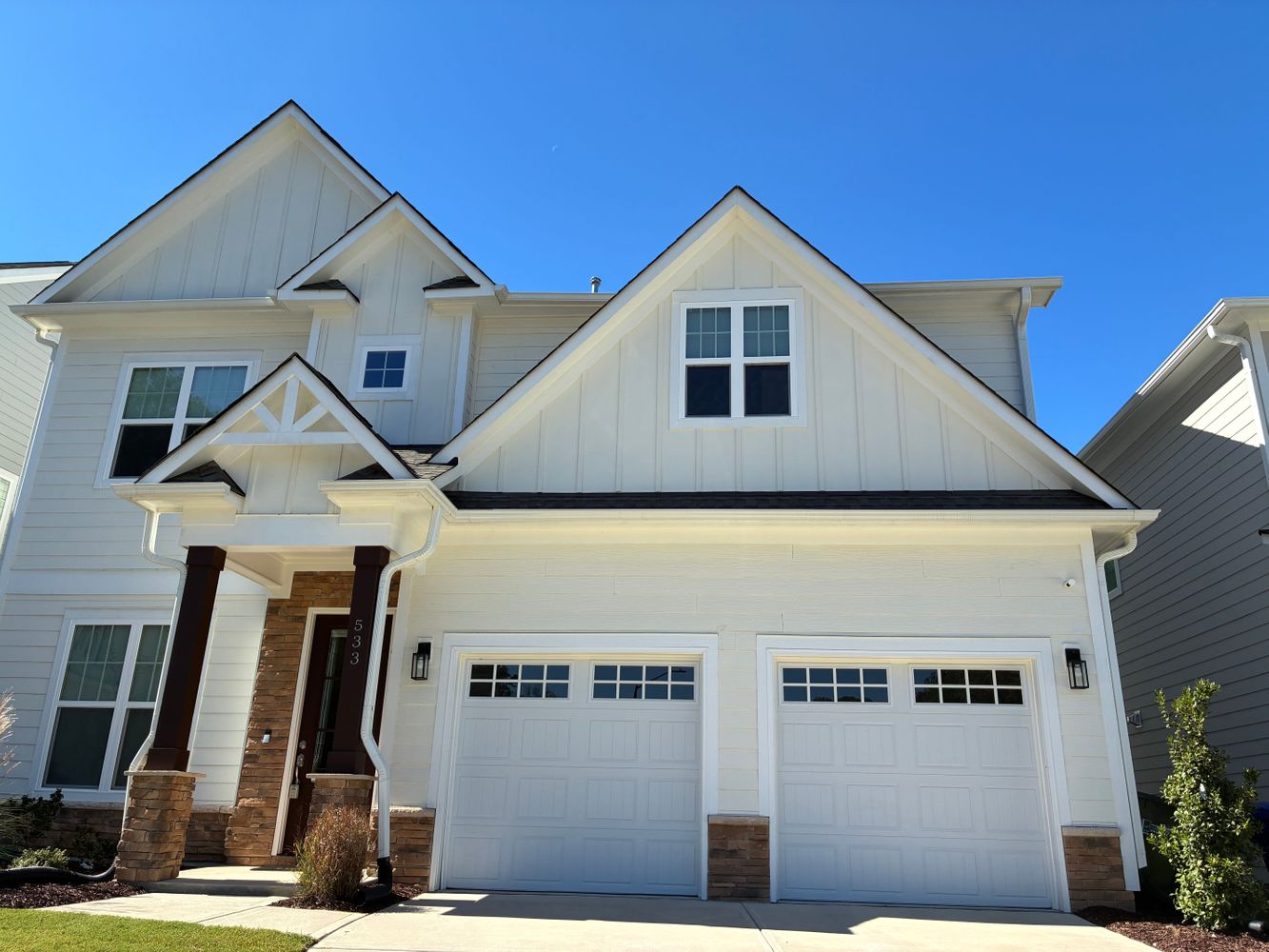 Kings Lake Wy, Durham NC 27703 on Alcove