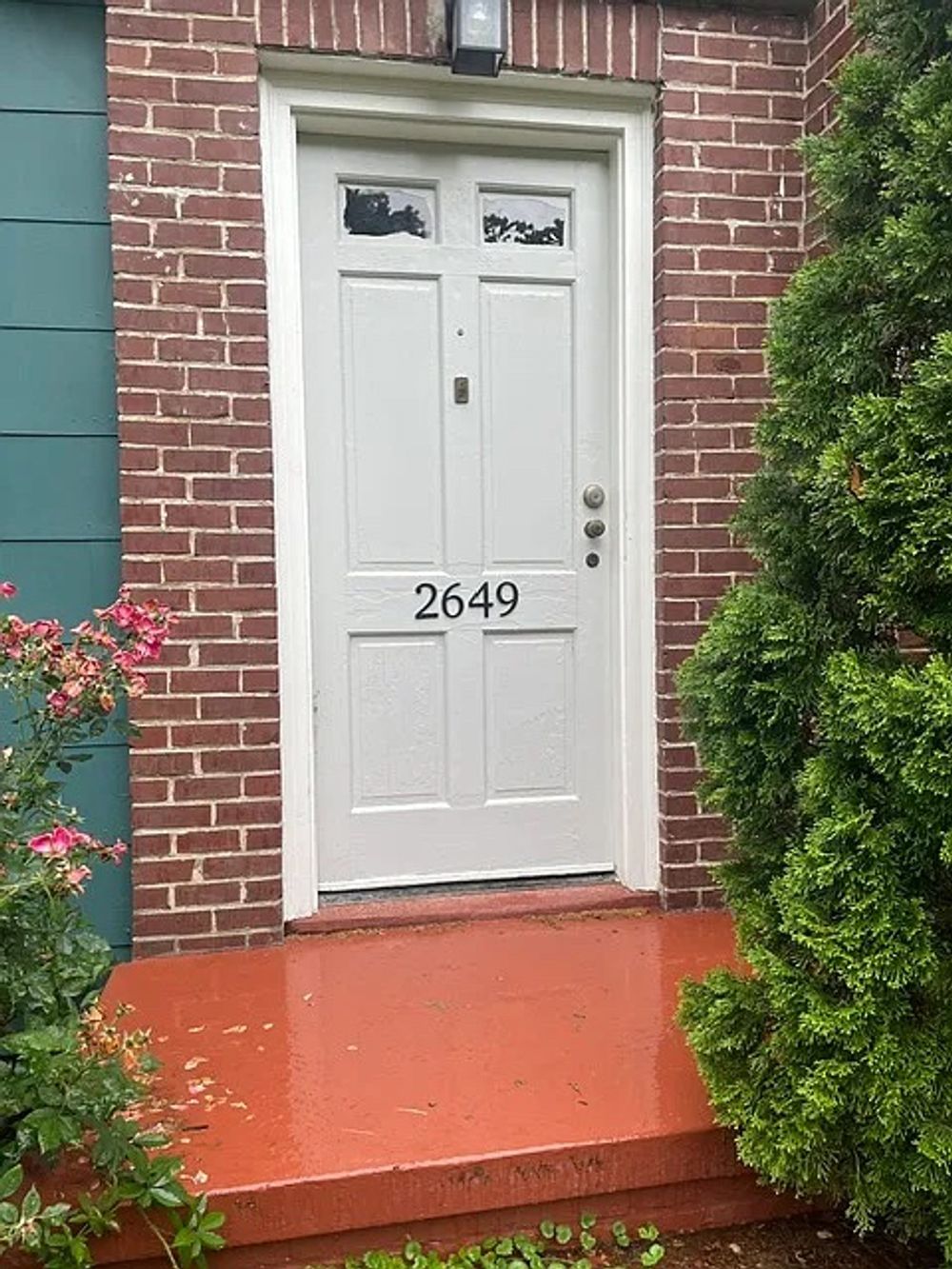 Winburn Terrace, East Point GA 30344 on Alcove