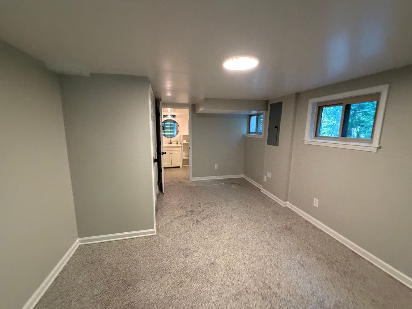 Co-living rooms at Cox Mill Rd, Concord NC 28027 on Alcove