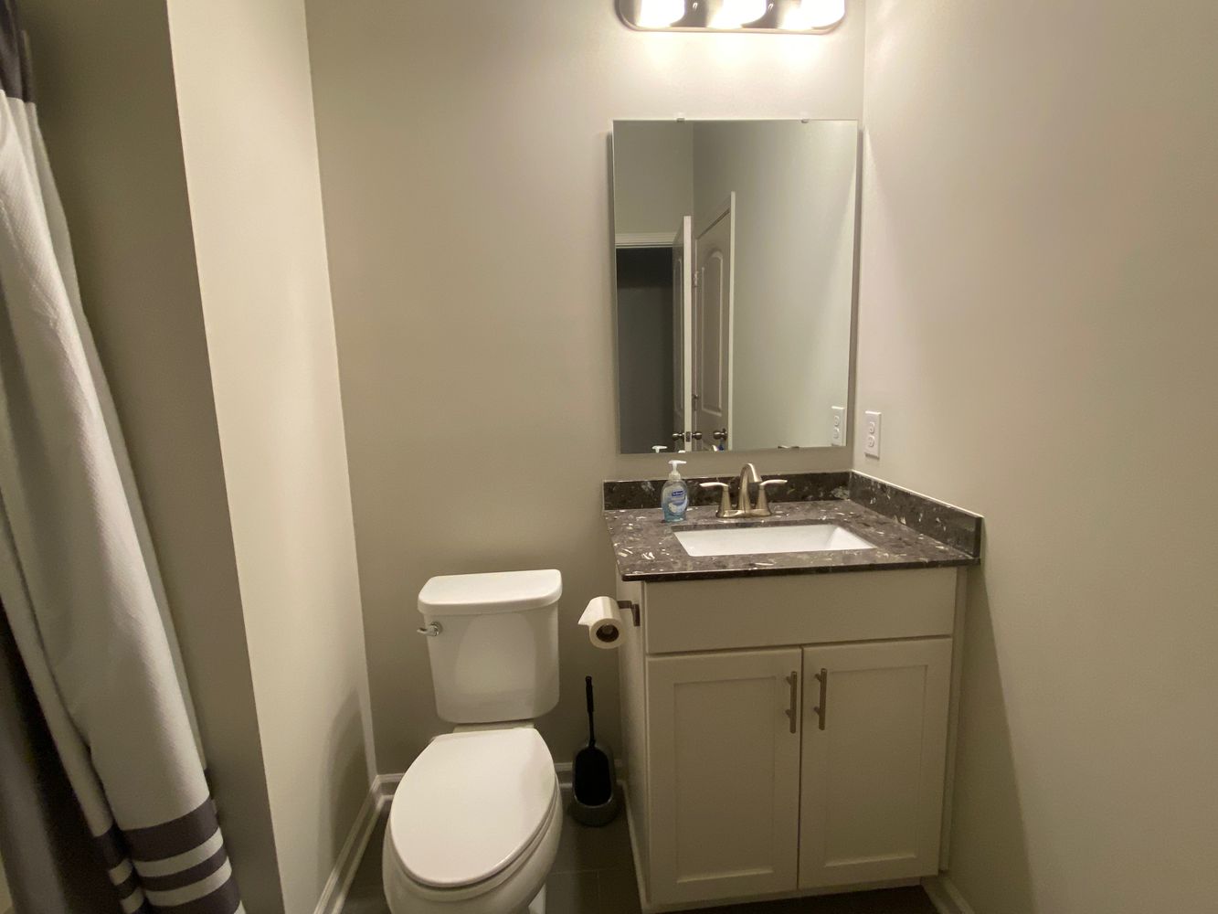 Co-living rooms at Ainslie Downs St, Charlotte NC 28273 on Alcove