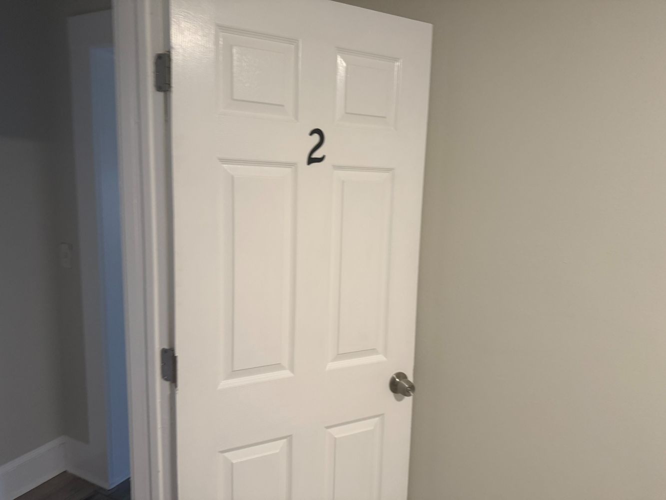 Co-living rooms at Griffin St NW, Atlanta GA 30314 on Alcove