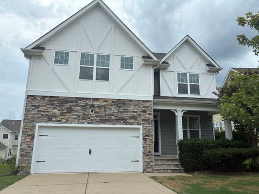 Plott Hound Ln, Wake Forest, NC listing photo