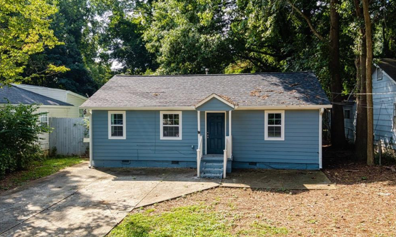 Grand Ave SW, Atlanta GA 30315 on Alcove