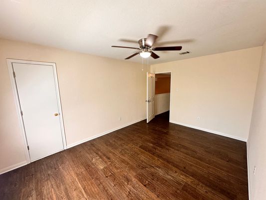 Fort Grant Dr listing photo
