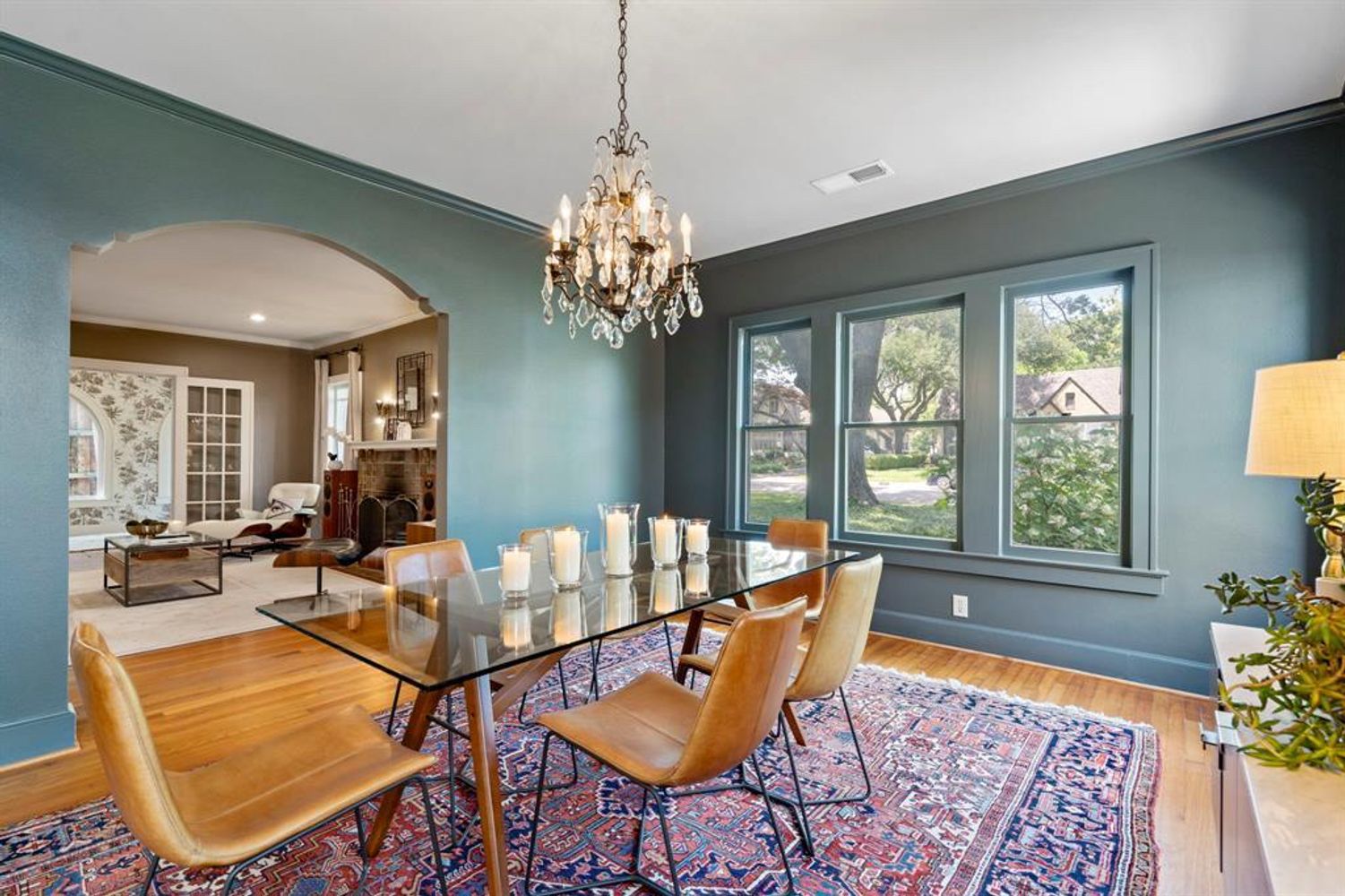 Lakeshore Dr, Dallas TX 75214 on Alcove