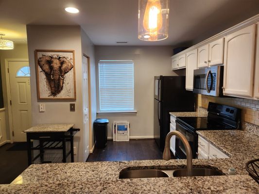 Big Bass Dr, Raleigh, NC listing photo