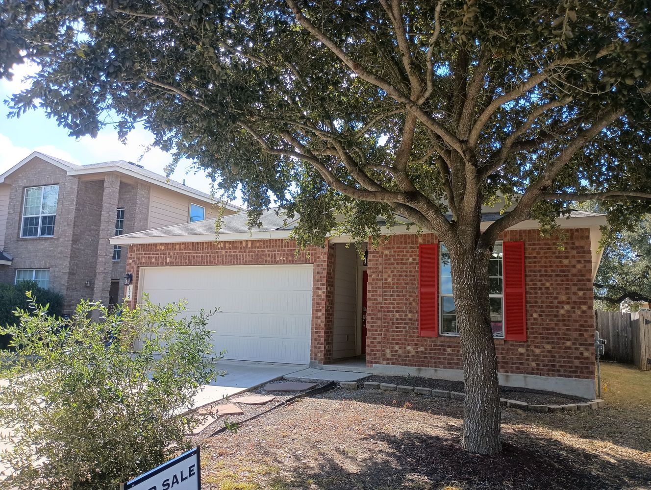 Katherine Way, San Antonio TX 78253 on Alcove