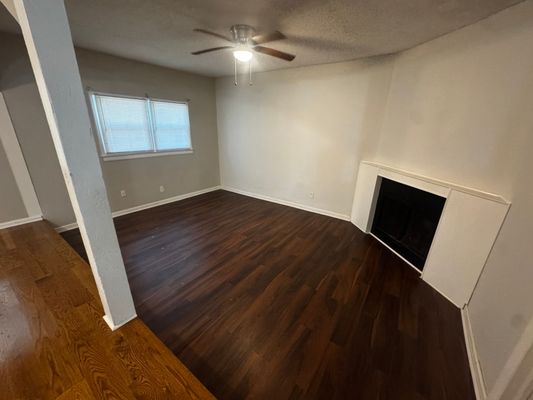 Jeb Stuart Dr listing photo