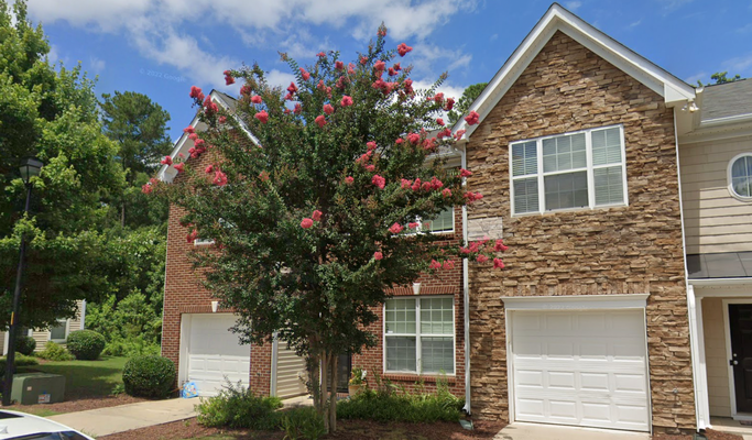 Plank Bridge Way, Morrisville, NC listing photo