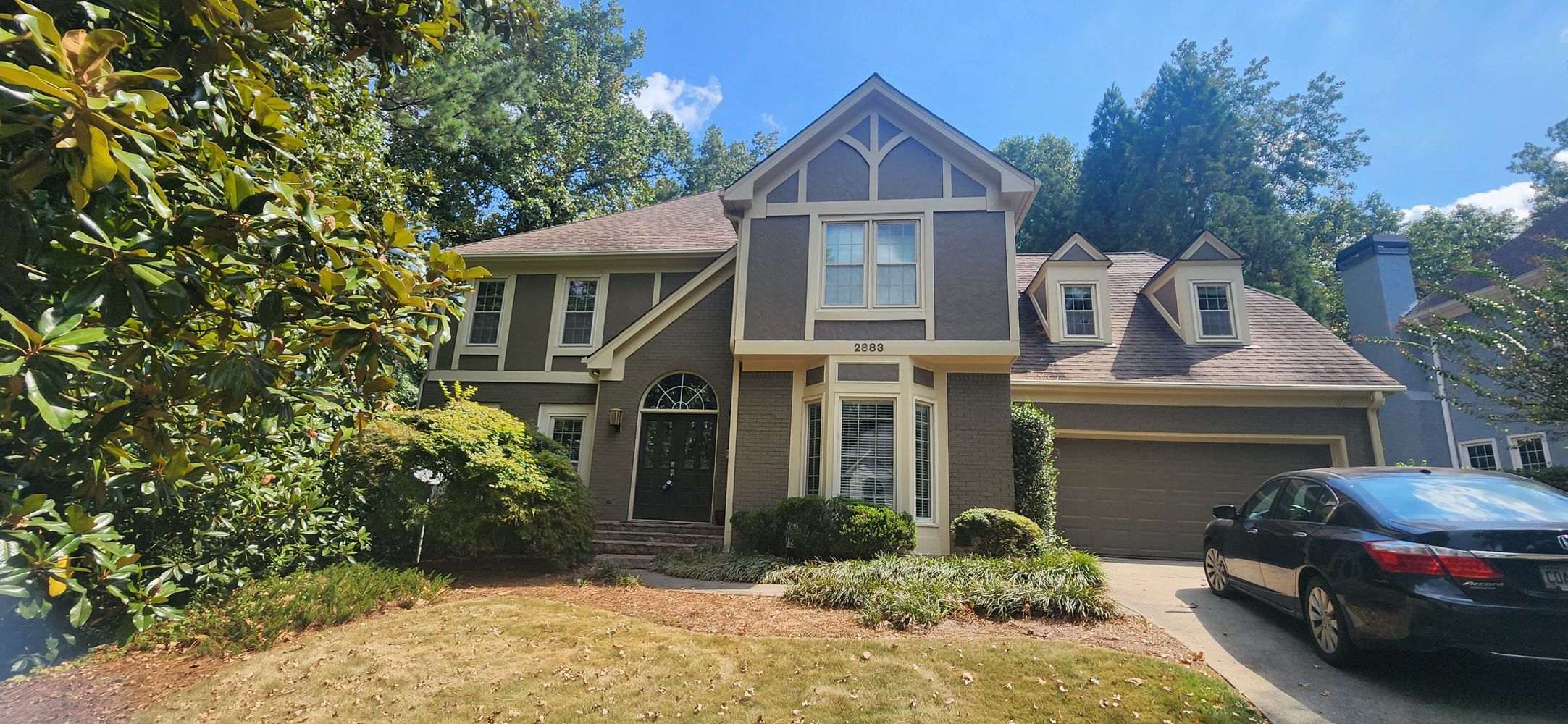 Wynfair Dr, Marietta GA 30062 on Alcove