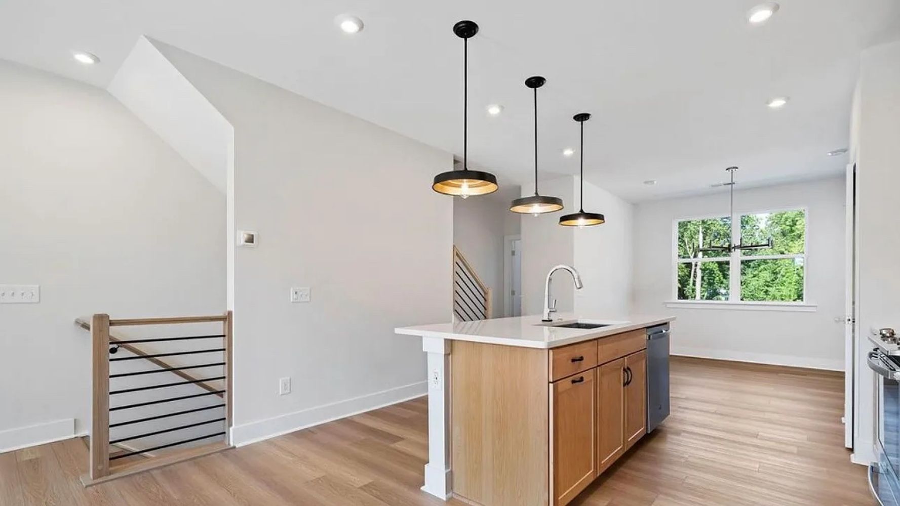 Levy Wy, Charlotte NC 28205 on Alcove