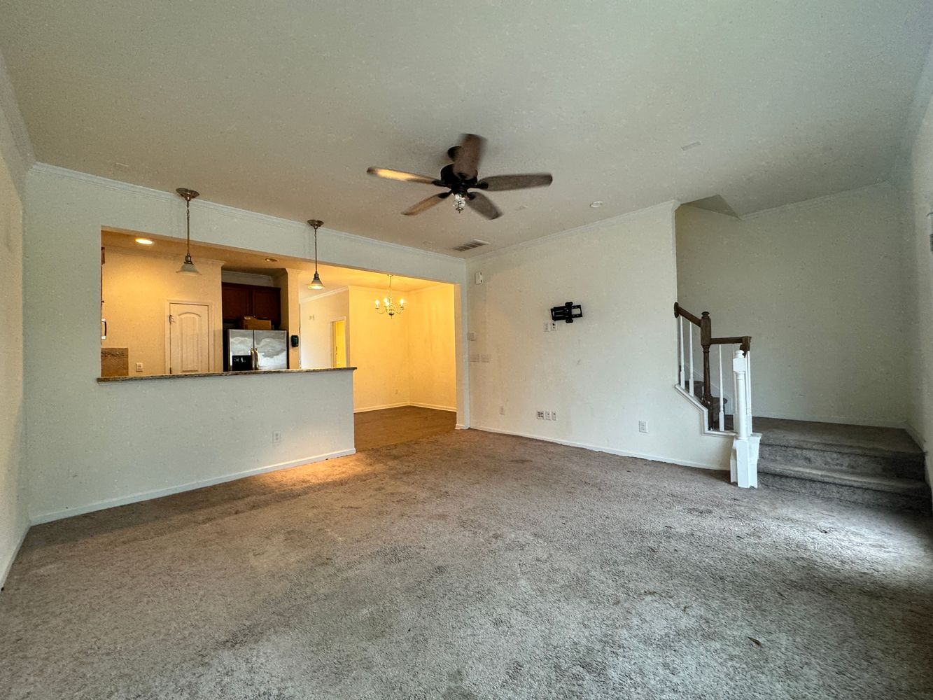 Warm Springs Ln, Raleigh NC 27610 on Alcove