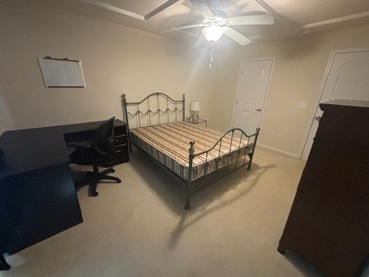 Sangre De Cristo Dr, Durham, NC listing photo