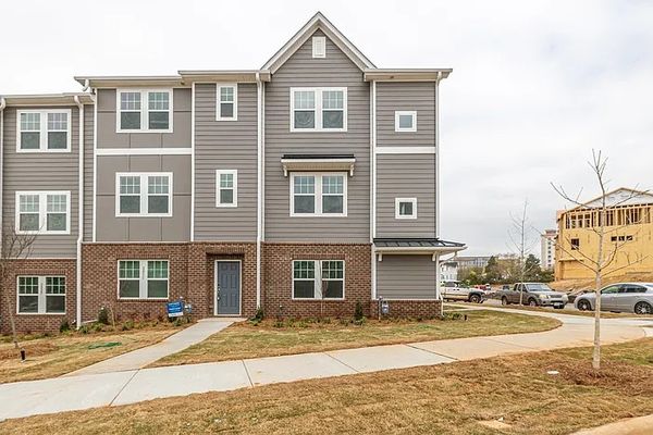 Bryce Ave, Charlotte, NC listing photo