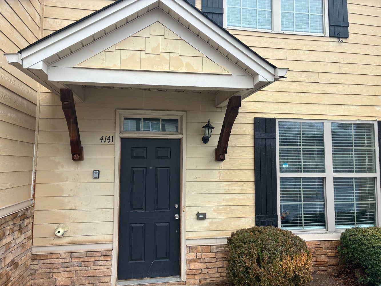 High Park Ln, East Point GA 30344 on Alcove