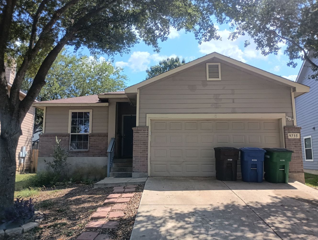 Ceremony Cove, San Antonio TX 78239 on Alcove