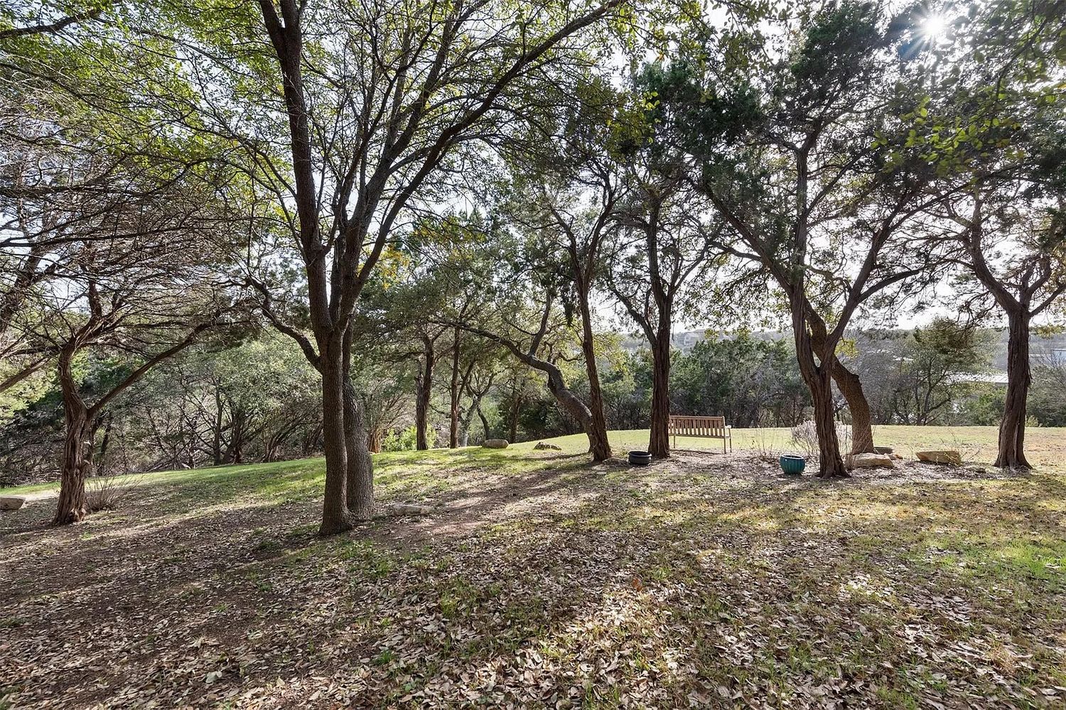 Cam Arbolago, Lakeway TX 78734 on Alcove