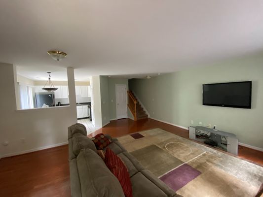 Barrymore St, Raleigh, NC listing photo