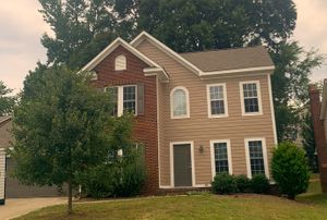 Baxter Caldwell Dr, Charlotte NC 28213 on Alcove