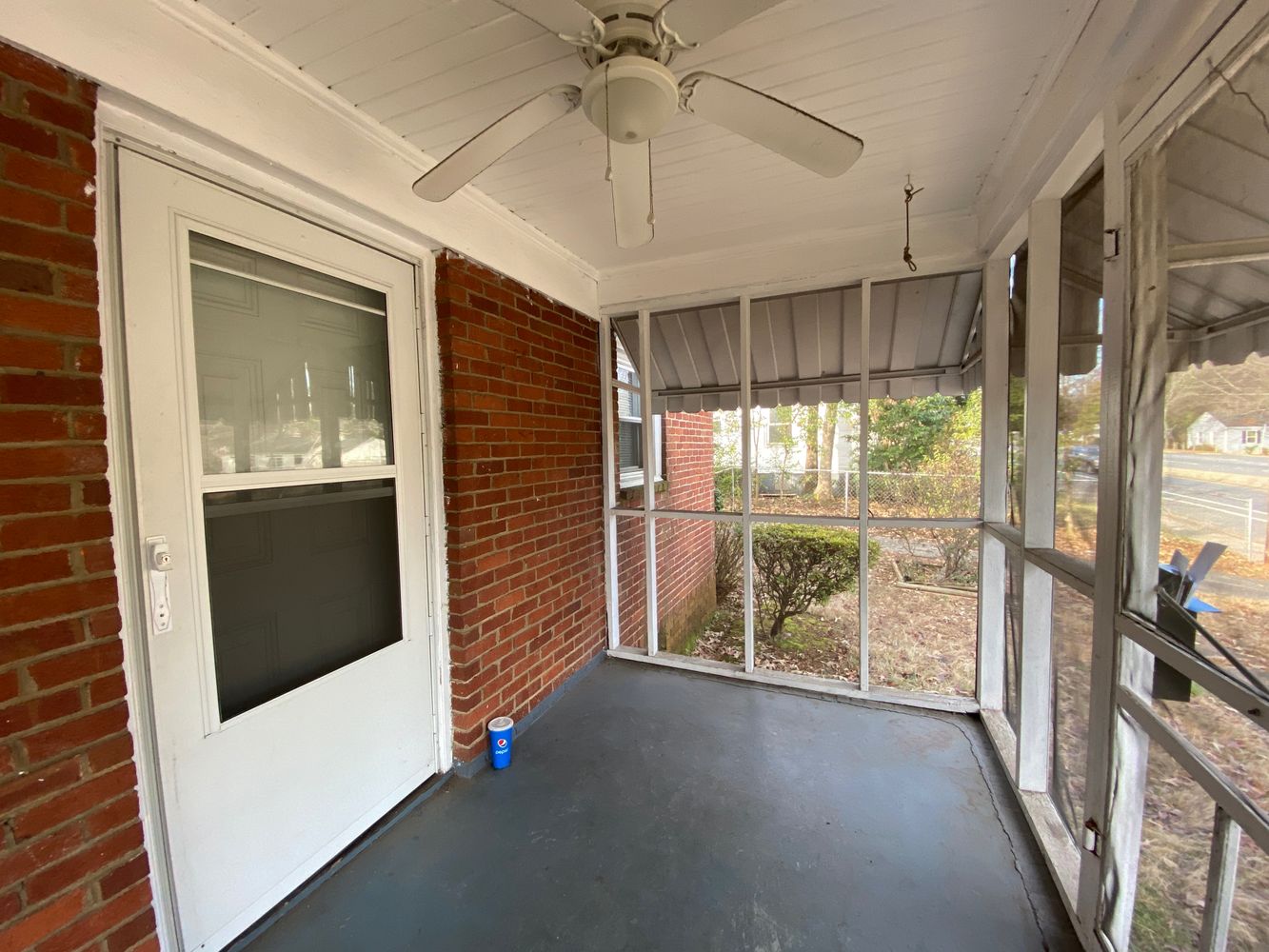 Remount Rd, Charlotte NC 28208 Alcove