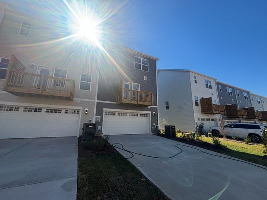 Carolina Spgs Blvd, Apex, NC listing photo