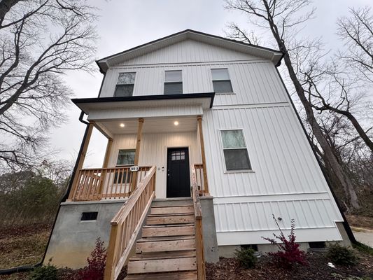 Dearborn Dr, Durham, NC listing photo