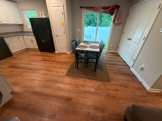 Meredith Woods Ln listing photo