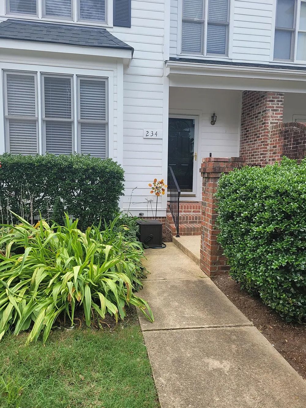 Vinca Cir, Cary NC 27513 on Alcove