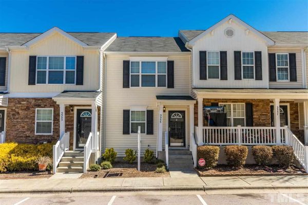 Big Bass Dr, Raleigh, NC listing photo