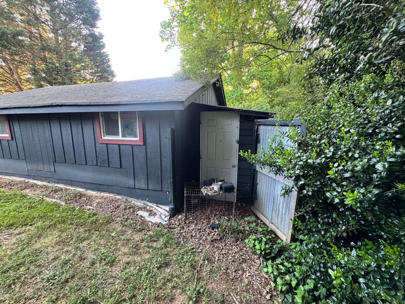 Patricia Dr, Forest Park GA 30297 on Alcove