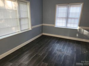 Honeywood Ave, Charlotte NC 28216 on Alcove