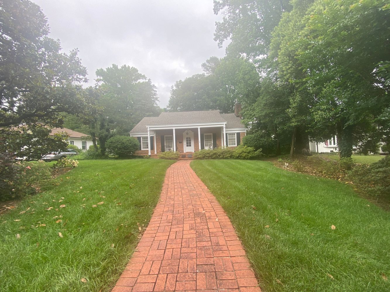Woodvale Dr, Greensboro 27410 on Alcove
