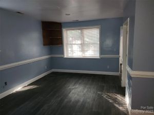 Honeywood Ave, Charlotte NC 28216 on Alcove