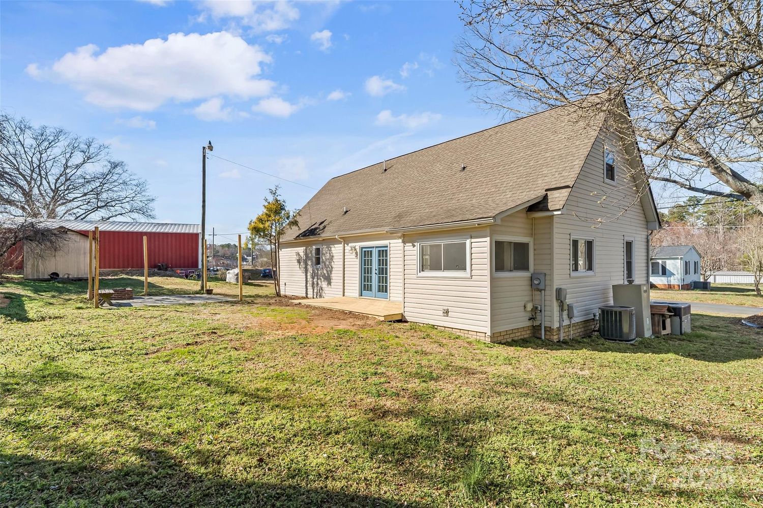 E 29th St, Kannapolis NC 28083 on Alcove