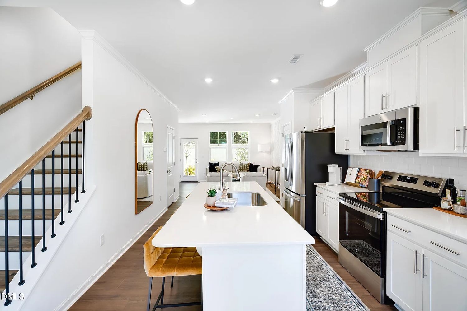 Crescent Townes Wy, Raleigh NC 27604 on Alcove