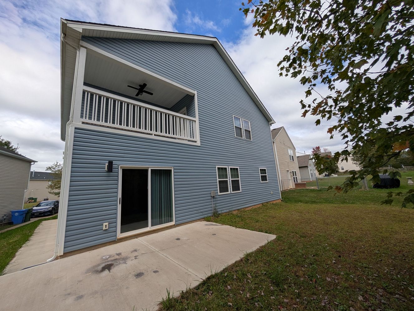 Stone Mountain Dr, Gastonia NC 28054 on Alcove