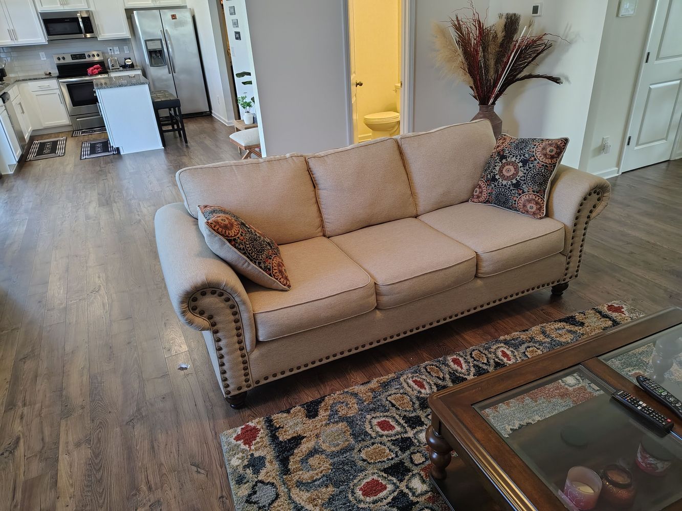 Pennyroyal Wy, Charlotte NC 28216 on Alcove
