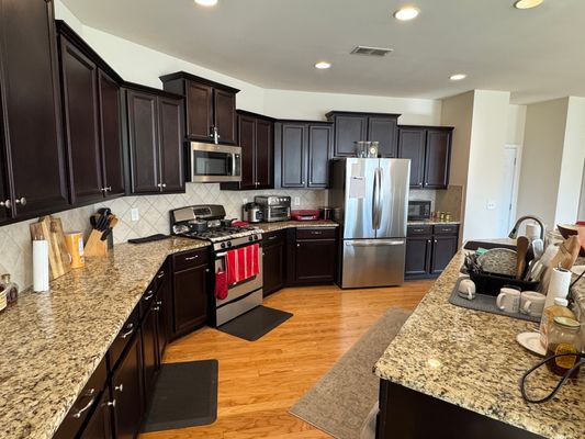 Green Birch Dr listing photo