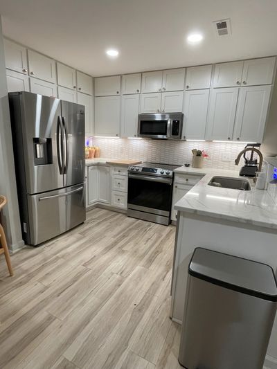 Trailwood Heights Ln, Raleigh, NC listing photo