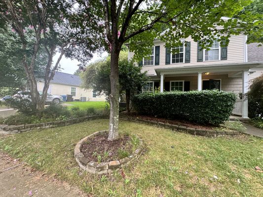Feldspar Way, Durham, NC listing photo