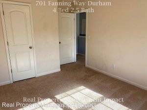 Fanning Way, Durham NC 27704 on Alcove