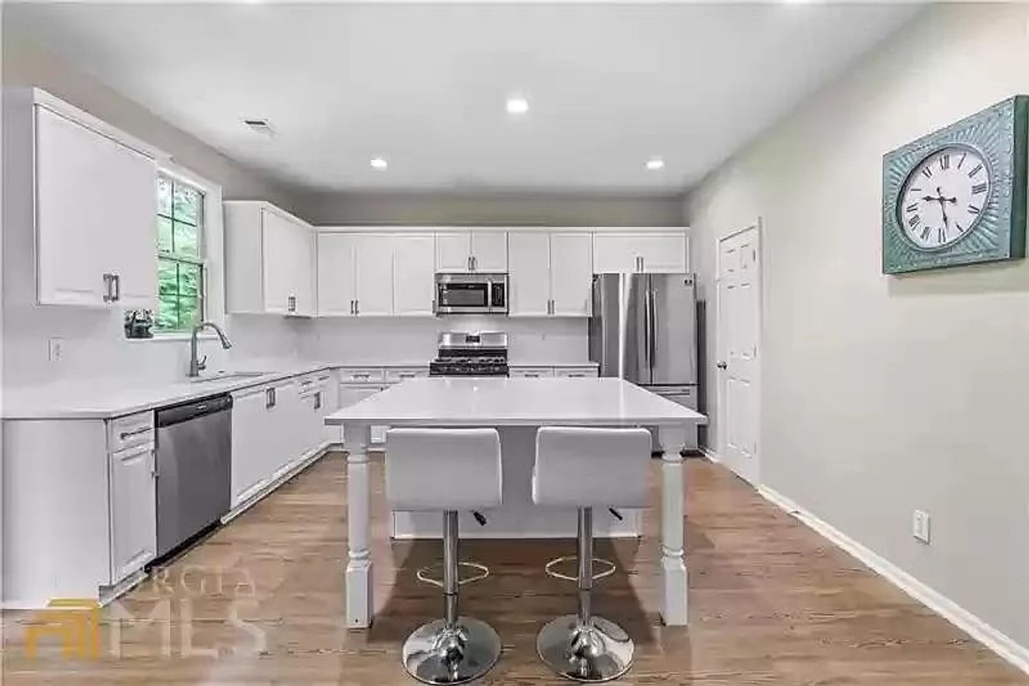 Weller Tr NE, Sugar Hill GA 30518 on Alcove