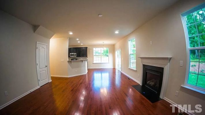 Everette Fields Rd, Morrisville, NC listing photo