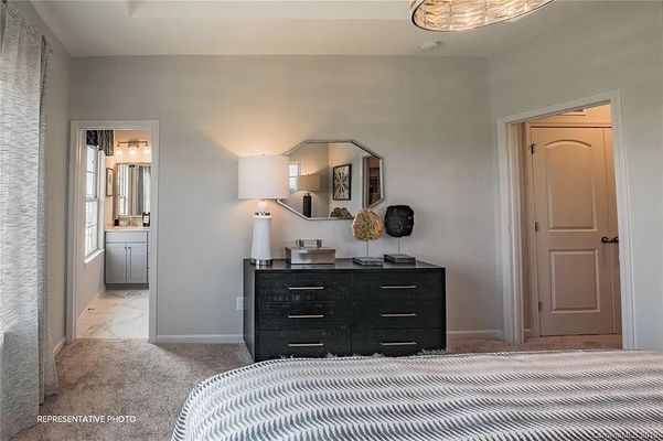 Ainslie Downs St, Charlotte, NC listing photo