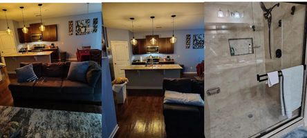 Blue Hill Ln, Atlanta GA 30349 on Alcove