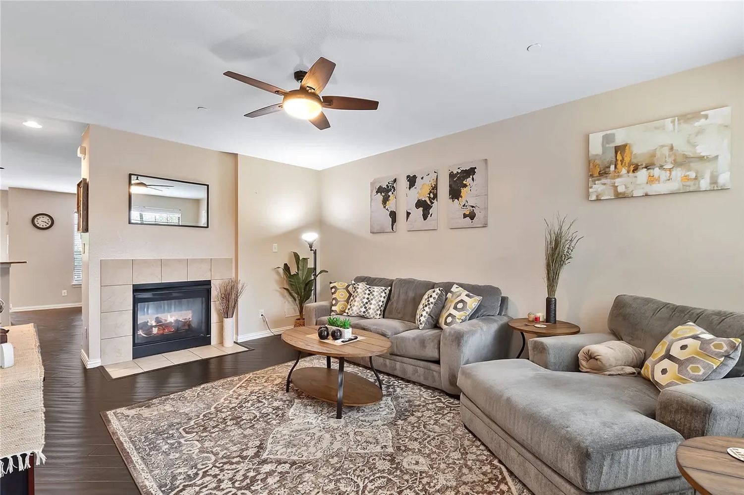 Chase Ln, Irving TX 75063 on Alcove