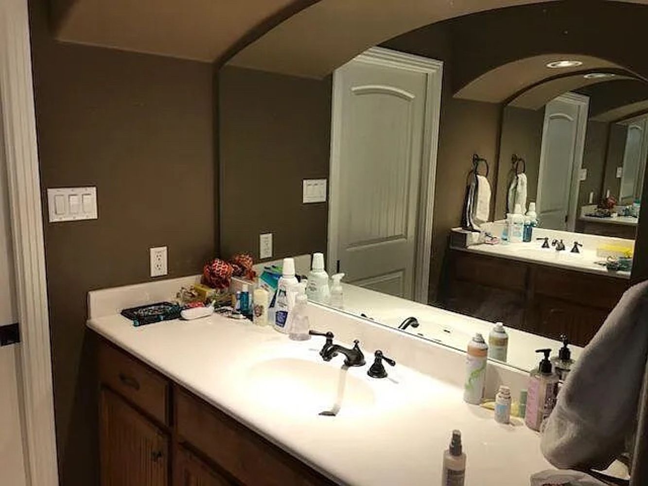 Old Lampasas Trail, Austin TX 78750 on Alcove